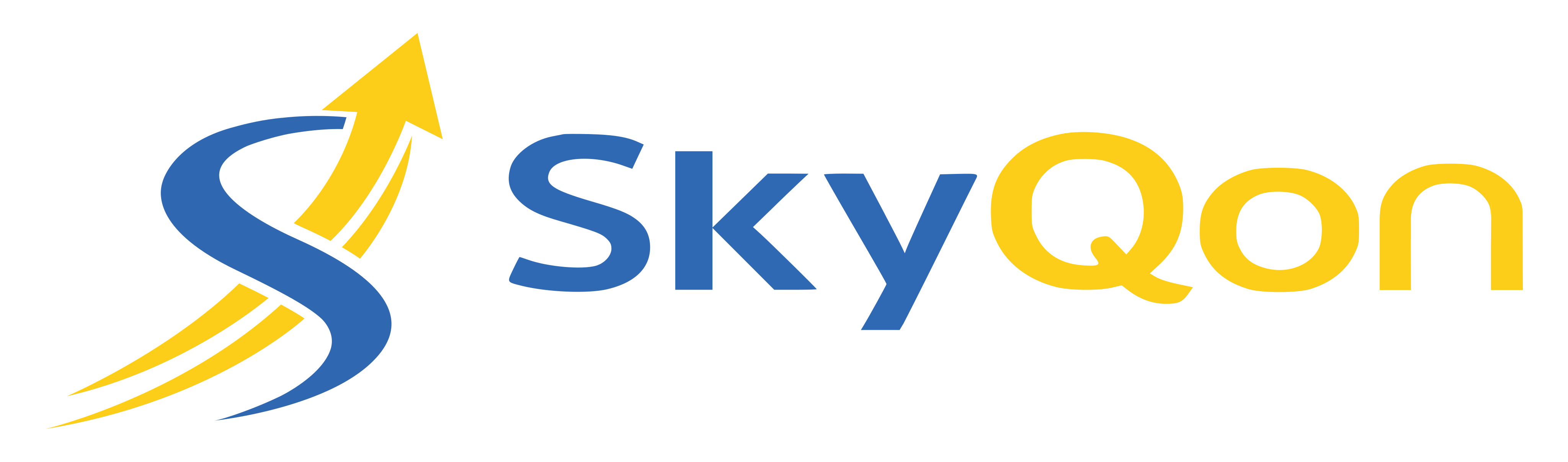 SkyQon
